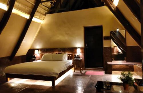 Jagdalpur Resort | Bastar Greens Eco Stays