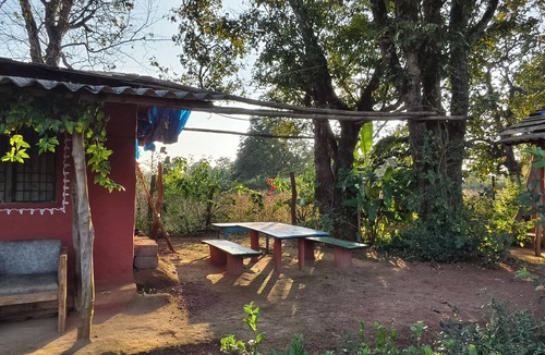 Jagdalpur Bed & Breakfast | Bastar Tribal Homestay - "Where Culture meets Nature"
