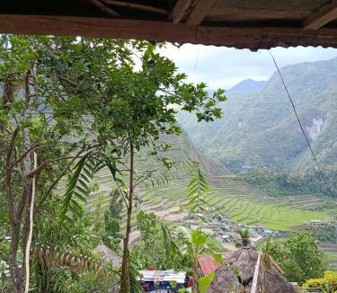 Batad House | Batad Lhorens Inn and Restaurant