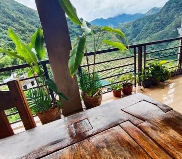 Batad Hotel | Batad Pension and Restaurant