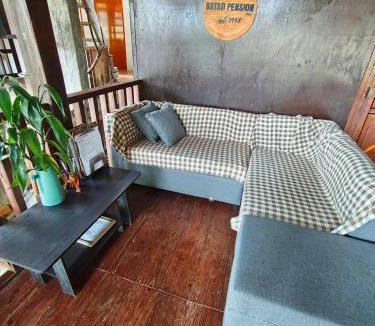 Batad Hotel | Batad Pension and Restaurant