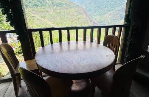 Batad House | Batad Pension and Restaurant Native House