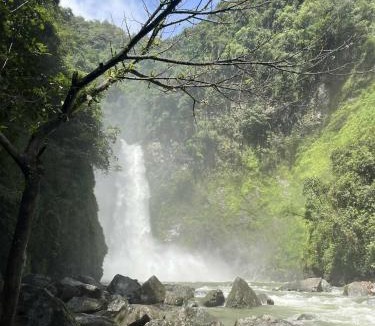 Batad House | Batad Pension and Restaurant Native House