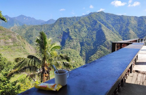 Batad Hotel | BATAD Simons Viewpoint Inn and Pizza Restaurant