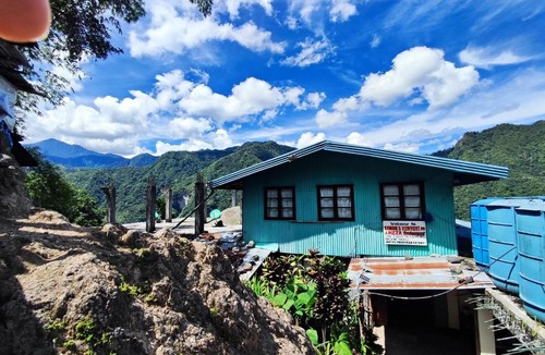 Batad Hotel | BATAD Simons Viewpoint Inn and Pizza Restaurant