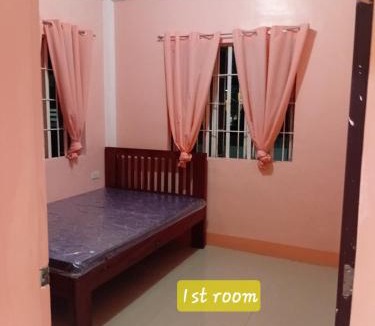 Bato Apartment | Bato transient house