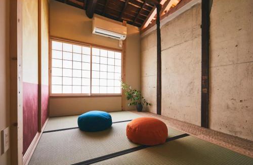 Nakatsu House | Batonship - Vacation STAY 12907