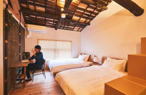 Nakatsu House | Batonship - Vacation STAY 12907