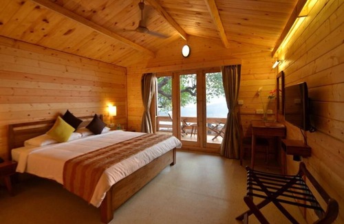 Vainguinim Hotel | Bay15