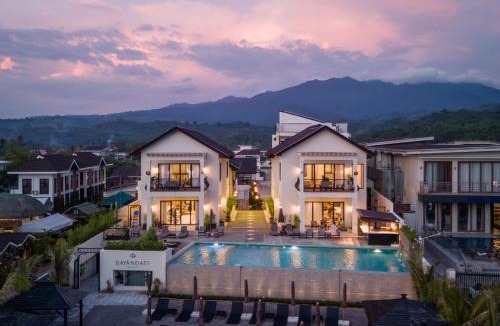 Morong Resort | Bayandati Resort
