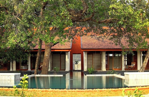Kumbalam Villa | Baymaas Lake House Boutique luxury Villa