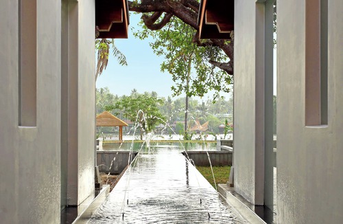Kumbalam Villa | Baymaas Lake House Boutique luxury Villa