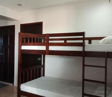 Barretto Hotel | Baywatch Beach Resort