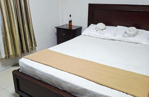 Barretto Hotel | Baywatch Beach Resort