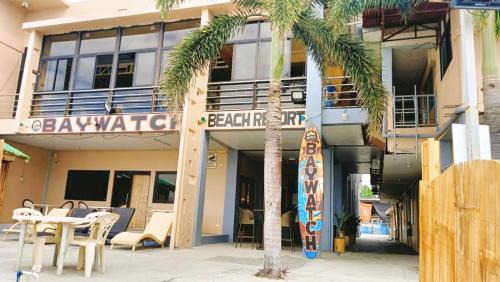 Barretto Hotel | Baywatch Beach Resort