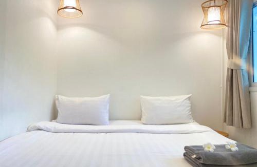 Ko Phi Phi Hostel | BB Hidden House