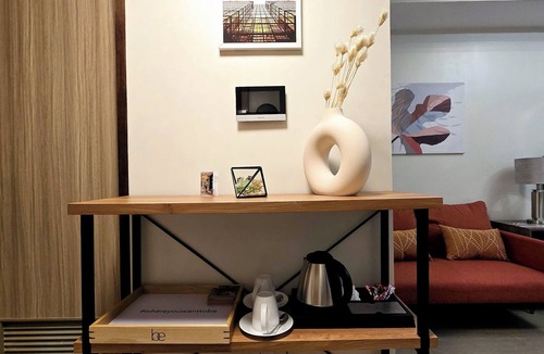 Cebu Island Condo | Be Residences Condo in Cebu City - near IT Park