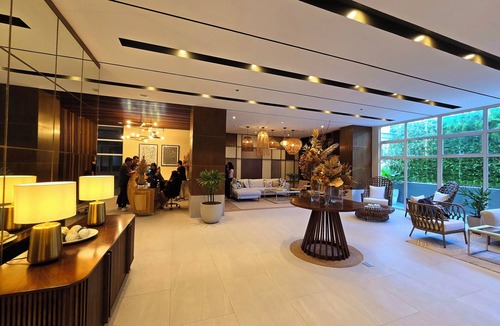Cebu Island Condo | Be Residences Condo in Cebu City - near IT Park