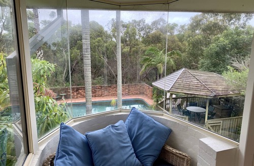 Macmasters Beach House | Be Splashed at Macmasters Beach