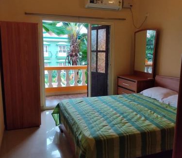 Colva Apartment | BEACH APARTMENT 3