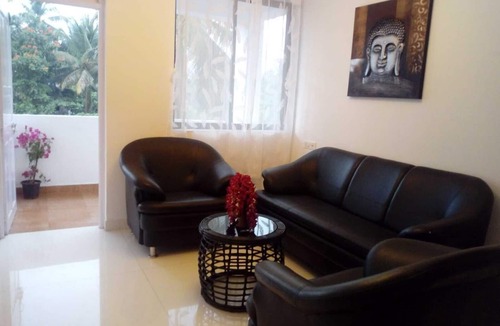 Benaulim Apartment | Beach apartment,south goa