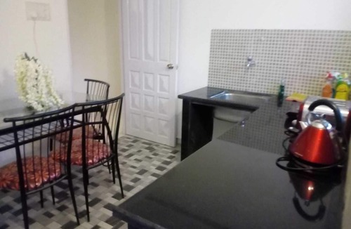 Benaulim Apartment | Beach apartment,south goa