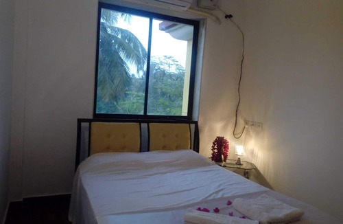 Benaulim Apartment | Beach apartment,south goa