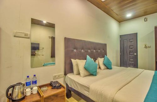 Saunta Vaddo Hotel | Beach Comforts By Balaji Inn
