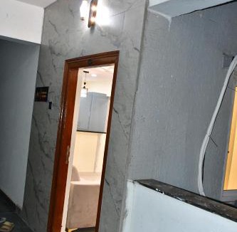 Bheemili Apartment | Beach front flat