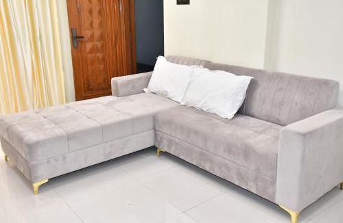 Bheemili Apartment | Beach front flat