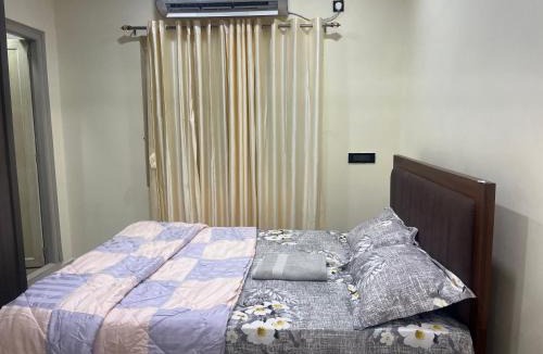 Bheemili Apartment | Beach front flat