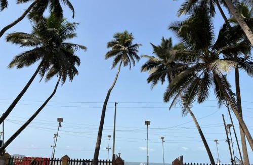 Murud House | Beach front
