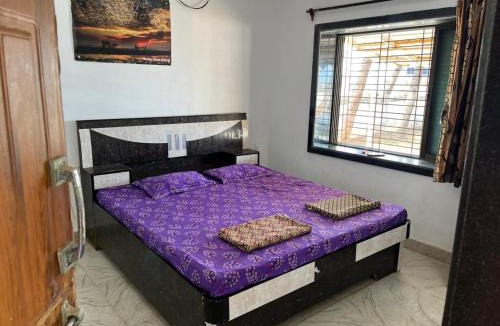 Murud House | Beach front