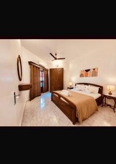 Benaulim Apartment | Beach Hive Goa