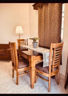 Benaulim Apartment | Beach Hive Goa