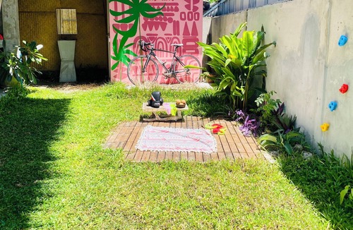 Chaloklum House | Beach house, tropical soul