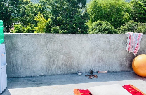 Chaloklum House | Beach house, tropical soul