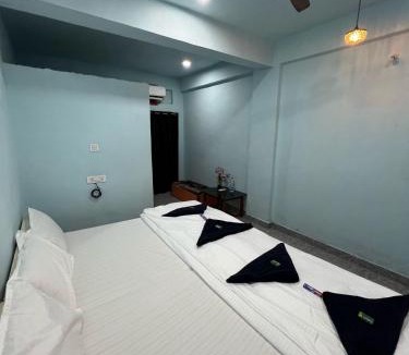 Kihim House | Beach Side Home Stay - Kihim