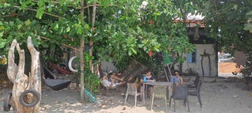 Alappuzha Hostel | Beachcampers for Foreign travelers only