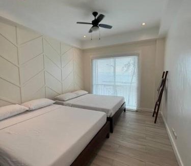 Nasugbu Apartment | Beachfront Reunions @ Canyon Cove