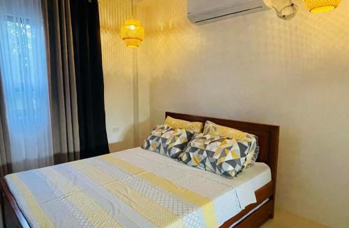 Santa Lucia House | Beachfront Studio with Cozy and Spacious Balcony