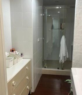 Nong Chaeng Apartment | Beachfront two bedroom apartment