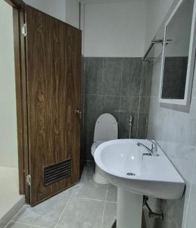 Caba House | Beachfront White House for 10pax