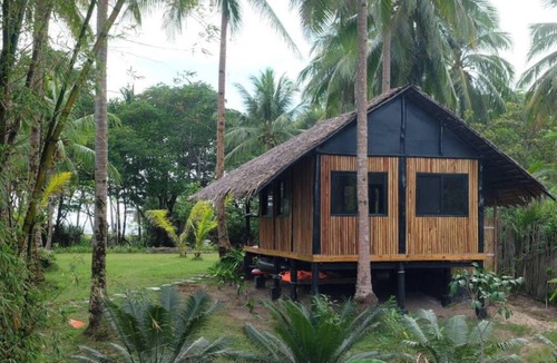 San Vicente Cabin | Beachside 2