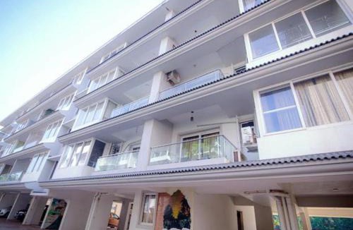 Colva Apartment | Beachside Bliss Apartment in Colva Salcette- Goa