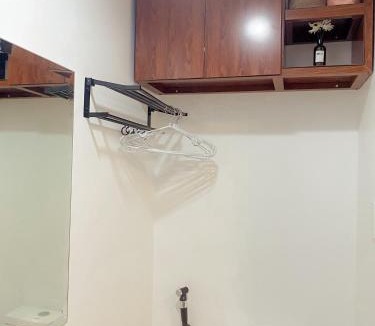 Dasmarinas Apartment | Beans Crib Staycation at SMDC Green 2 Residences