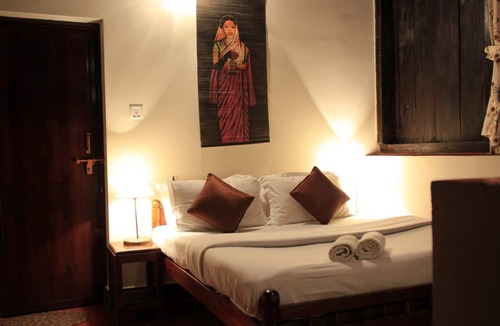 Chellarcovil Hotel | Beaumont Plantation Retreat