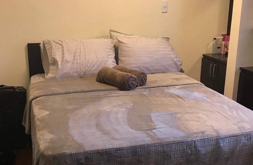 San Fernando House | Beautiful 2 Bed 2 Bath near Sm Pampanga located in ,Mexico Sto Domingo Village