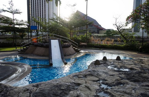 Pekeliling Apartment | Beautiful apartment with stunning city views, perfect for families/groups