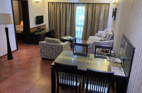 Anjuna Apartment | Beautiful Apartment for stay